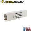 Exell Battery 415A Alkaline 45V Battery NEDA 213, 30F20, BLR102 415A